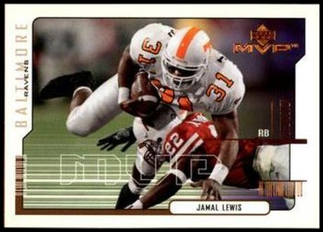 207 Jamal Lewis
